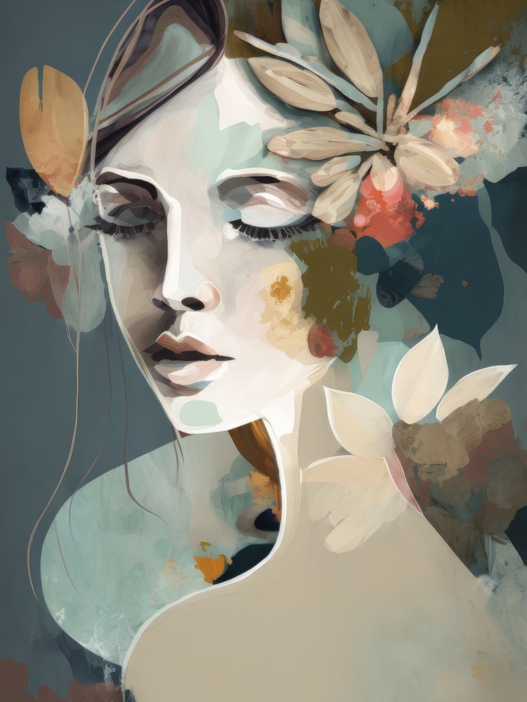  av Bella Eve