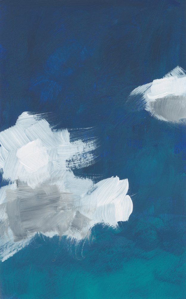 av Bronwyn Baker