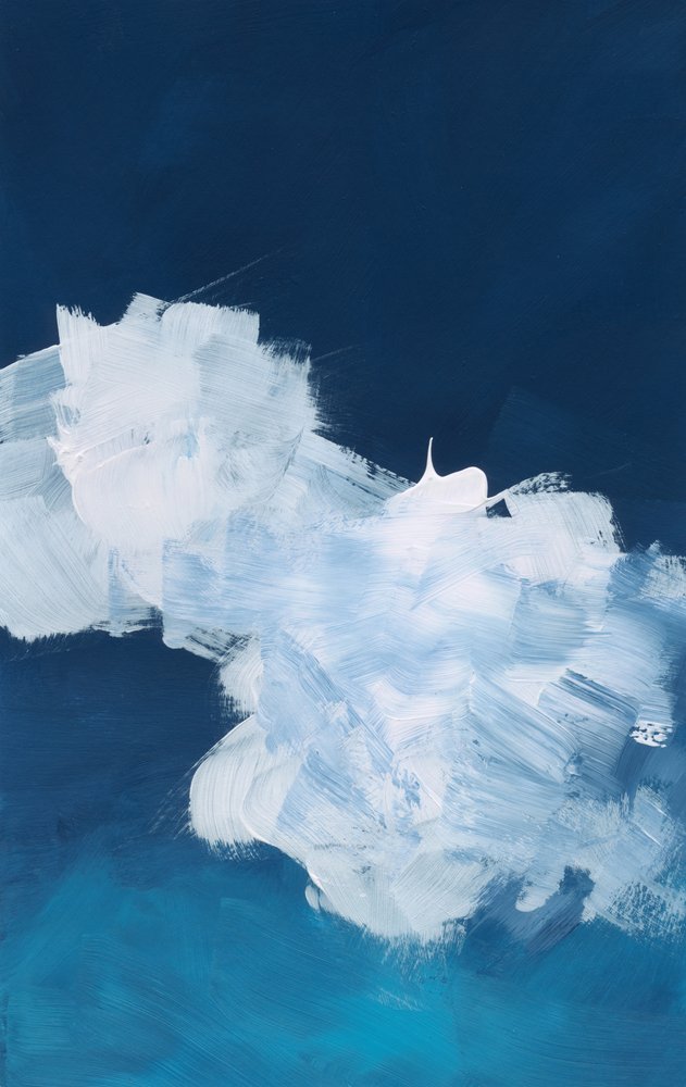  av Bronwyn Baker