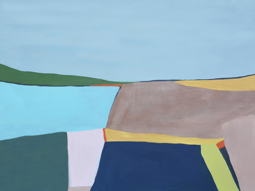  av Bronwyn Baker