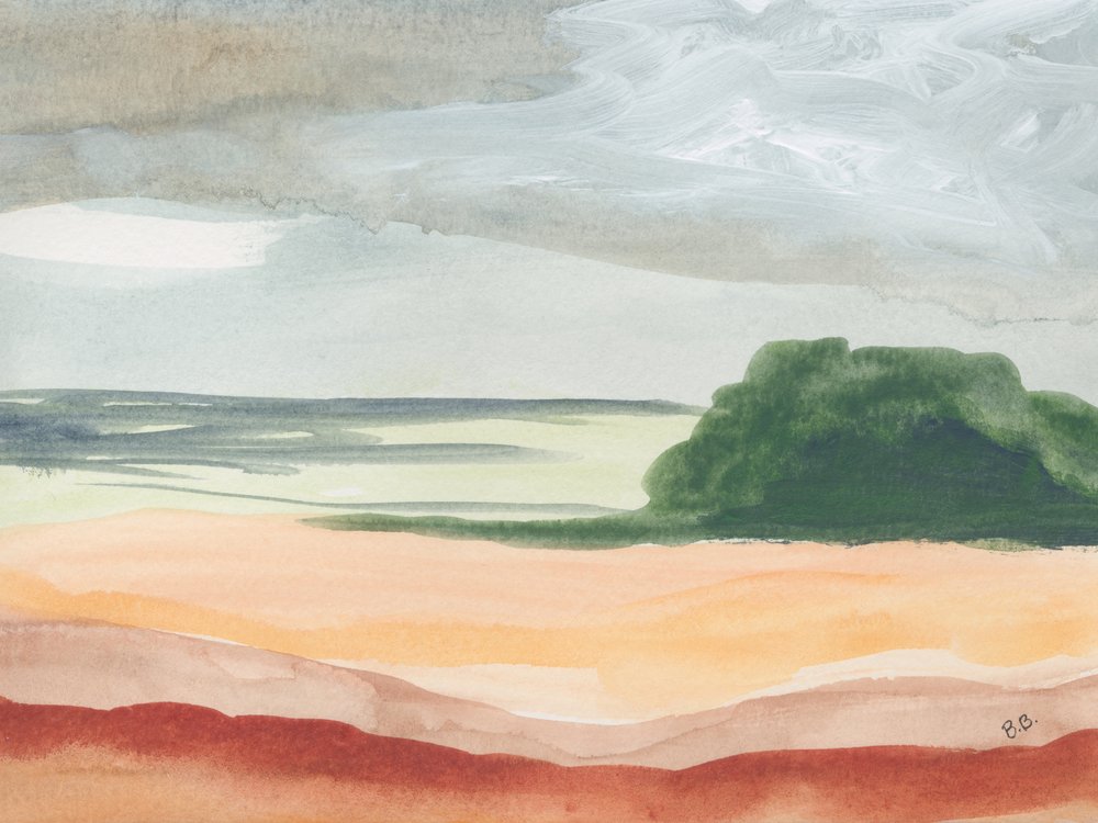  av Bronwyn Baker