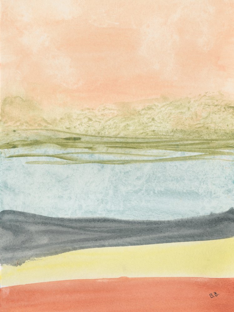  av Bronwyn Baker