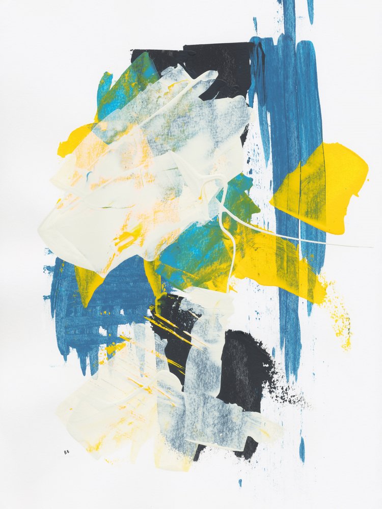  av Bronwyn Baker