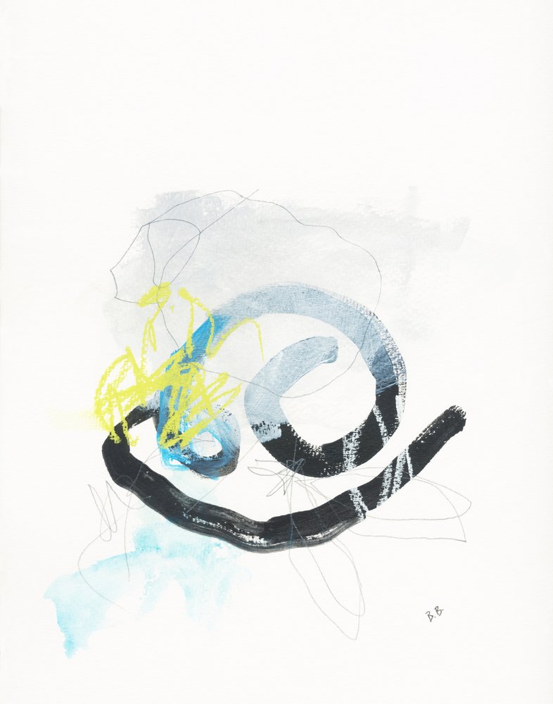  av Bronwyn Baker