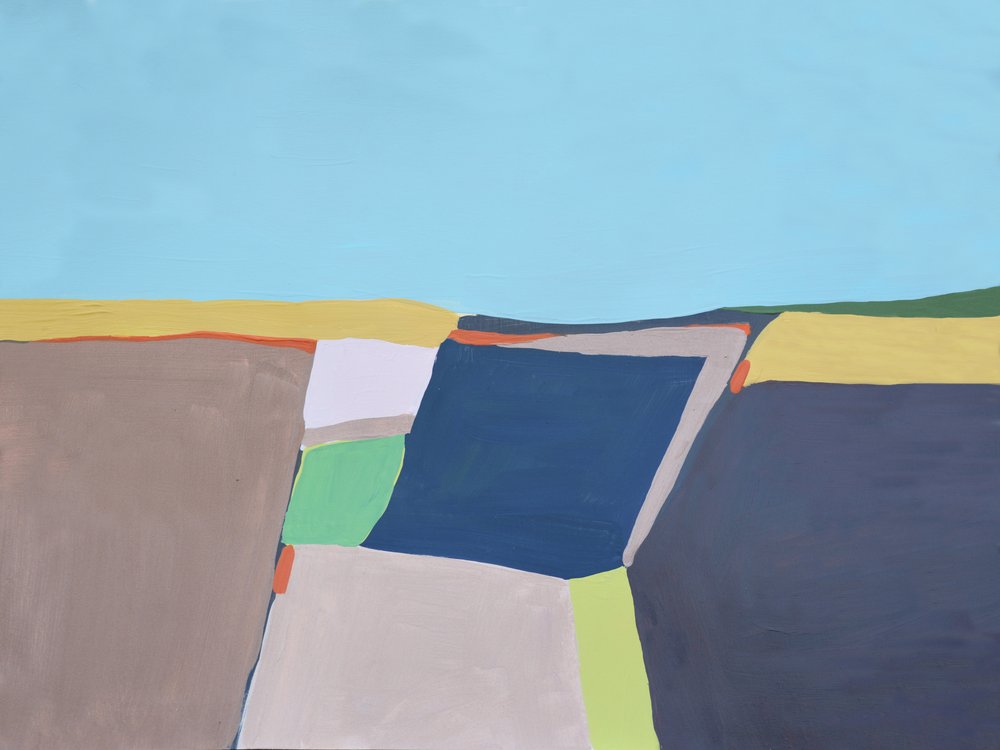  av Bronwyn Baker