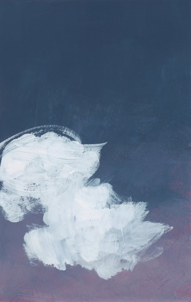  av Bronwyn Baker