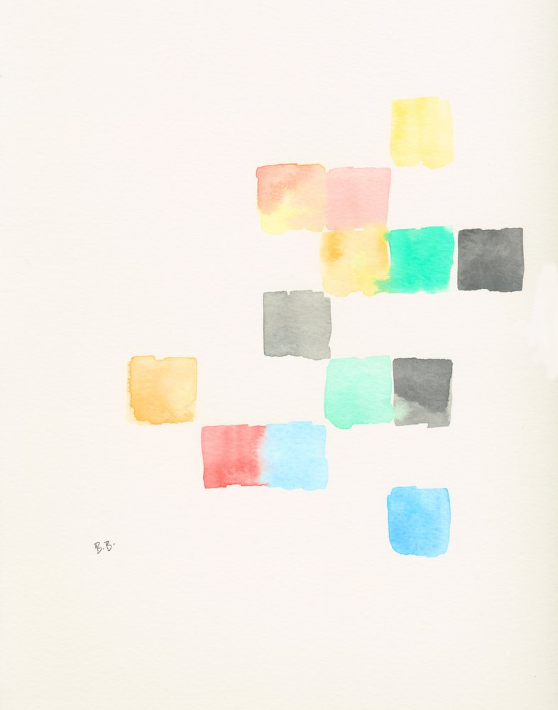  av Bronwyn Baker