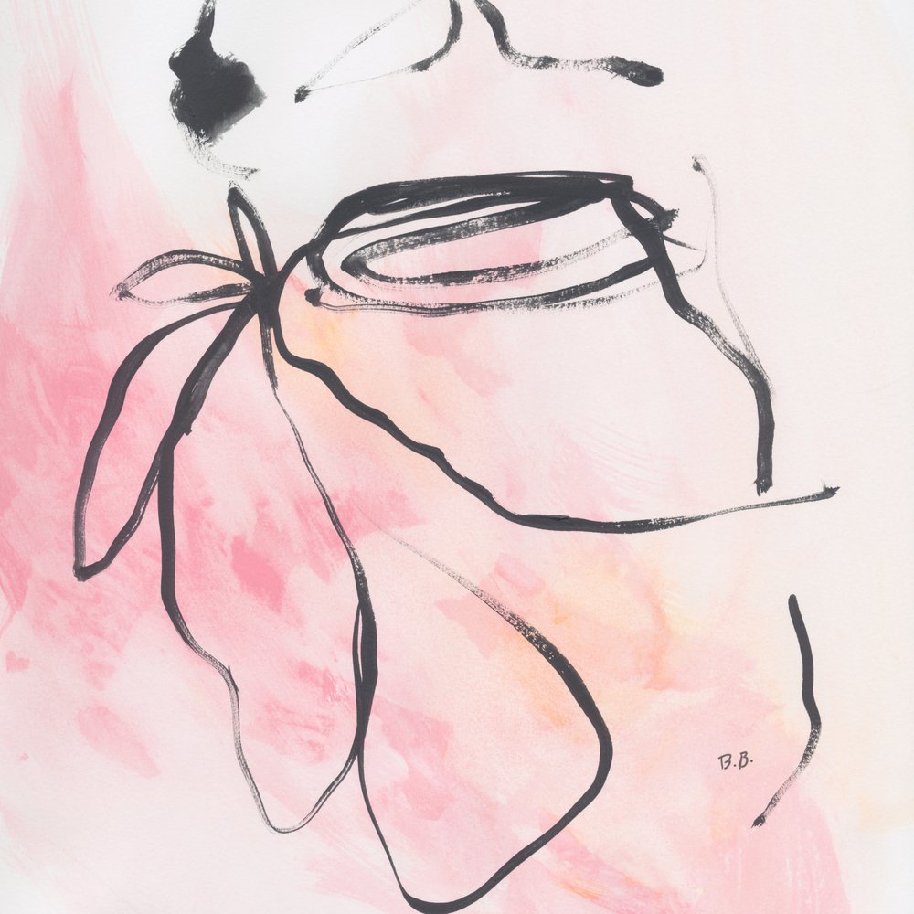  av Bronwyn Baker