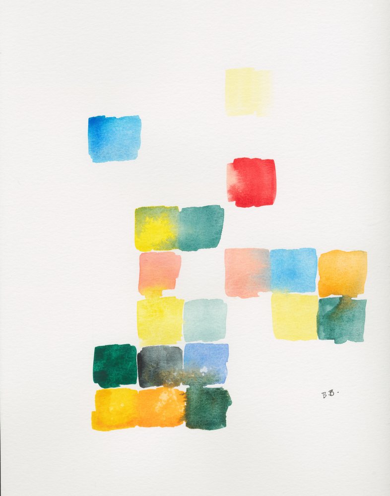  av Bronwyn Baker