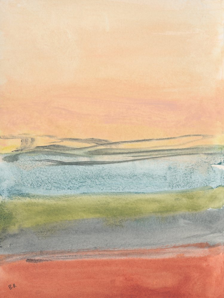  av Bronwyn Baker