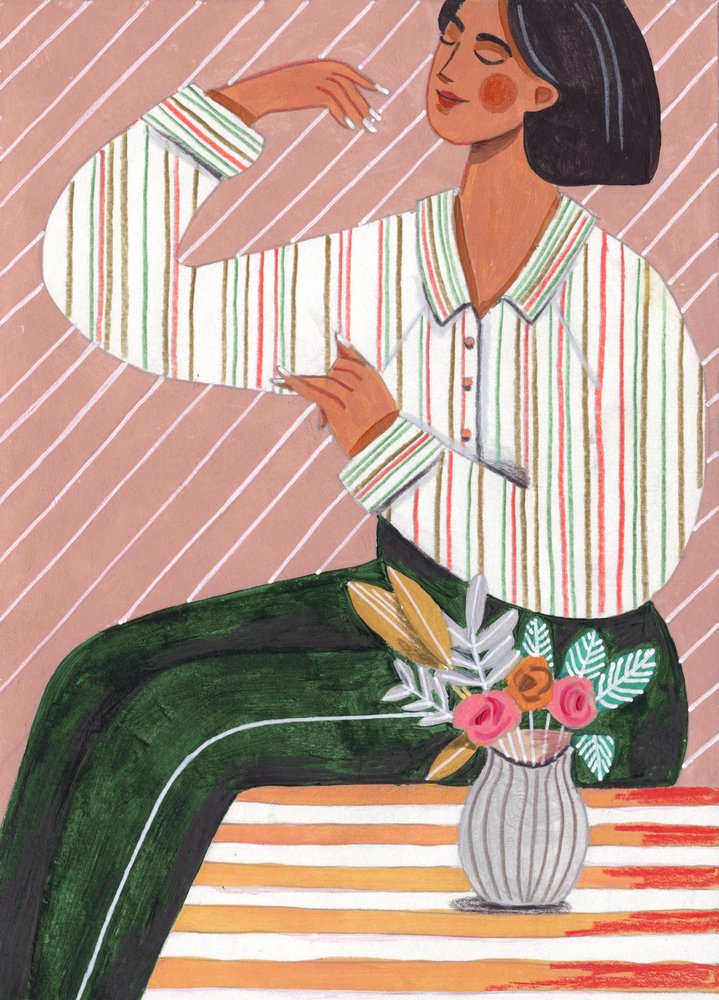  av Caroline Bonne Müller