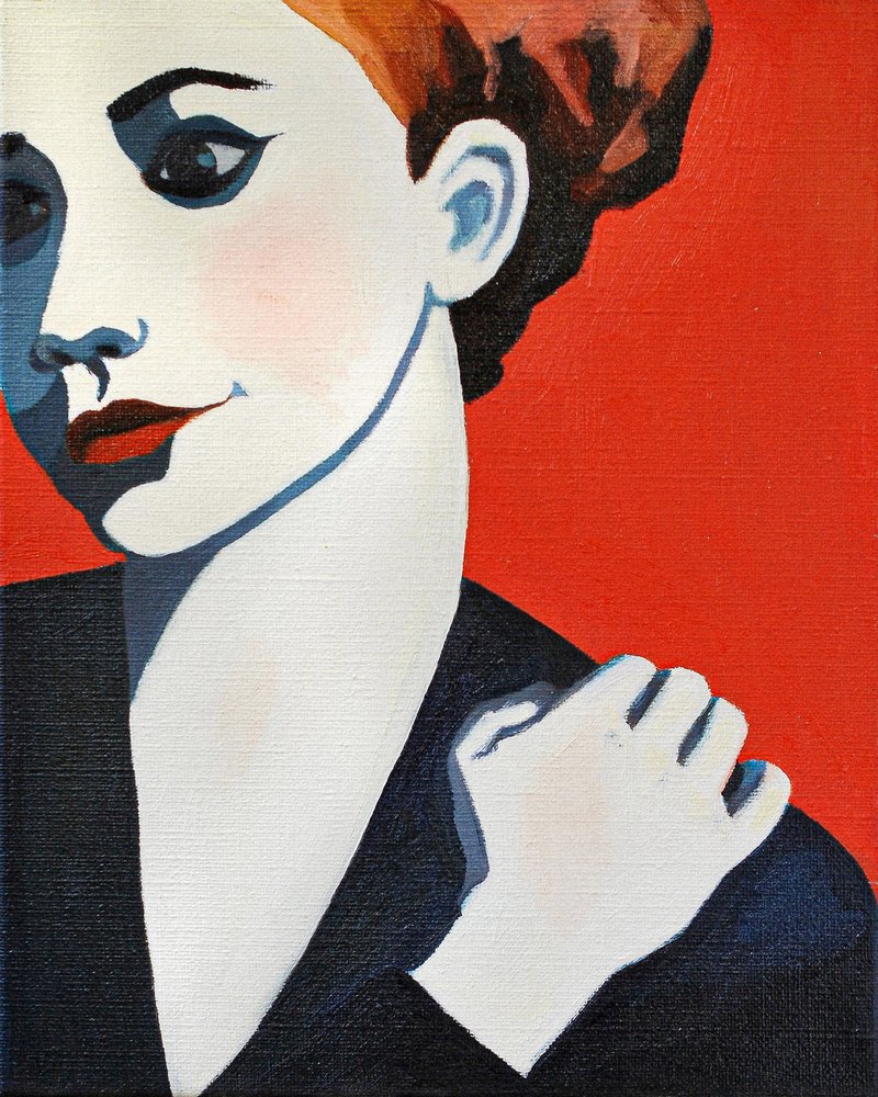  av Caroline Roberts