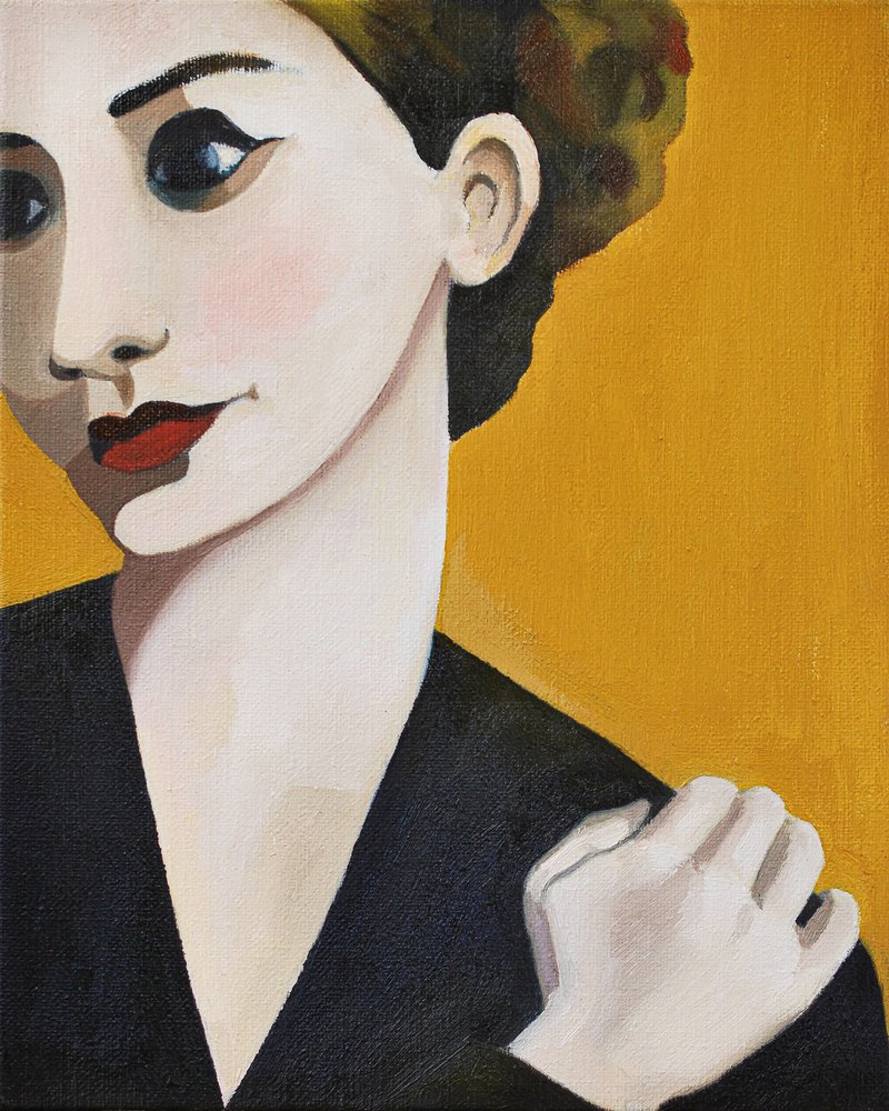  av Caroline Roberts