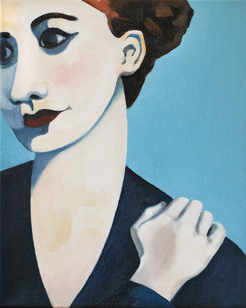  av Caroline Roberts