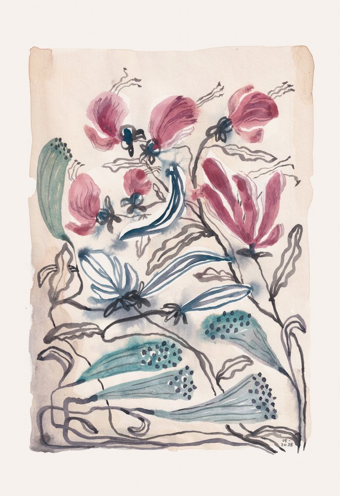  av Catalina Somolinos