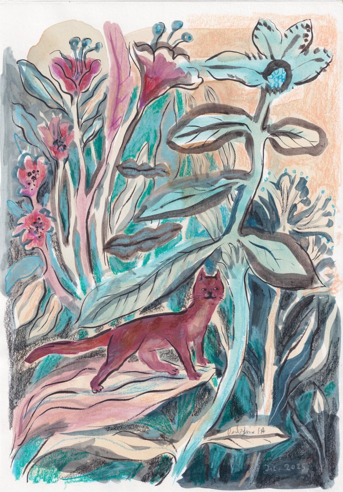  av Catalina Somolinos