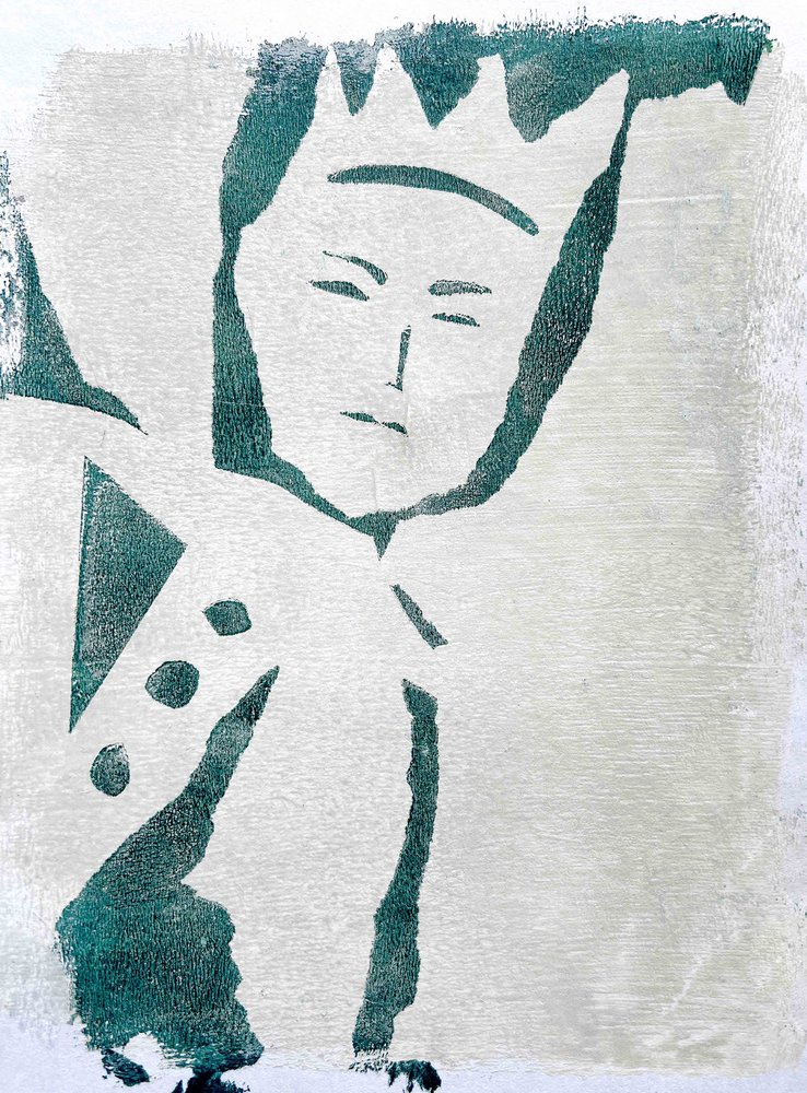  av Christina Misuro
