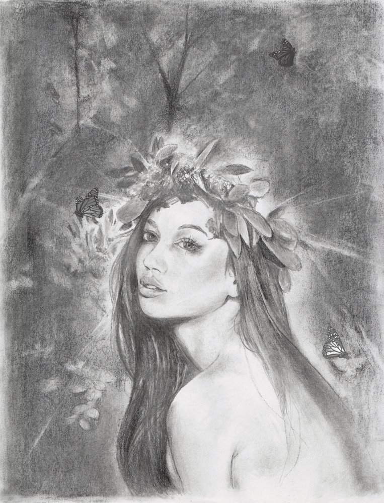  av Christine Lindstrom