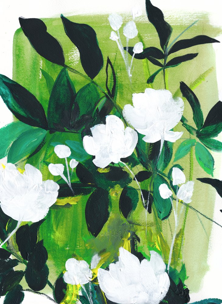  av Christine Lindstrom