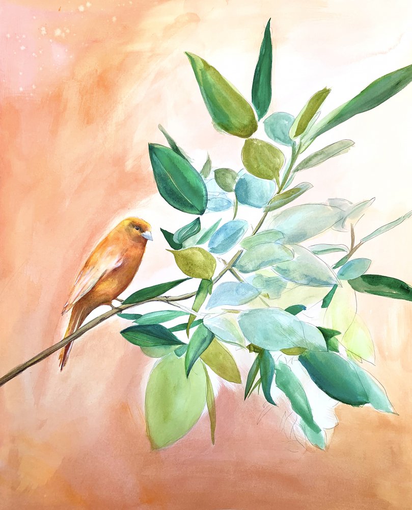  av Christine Lindstrom