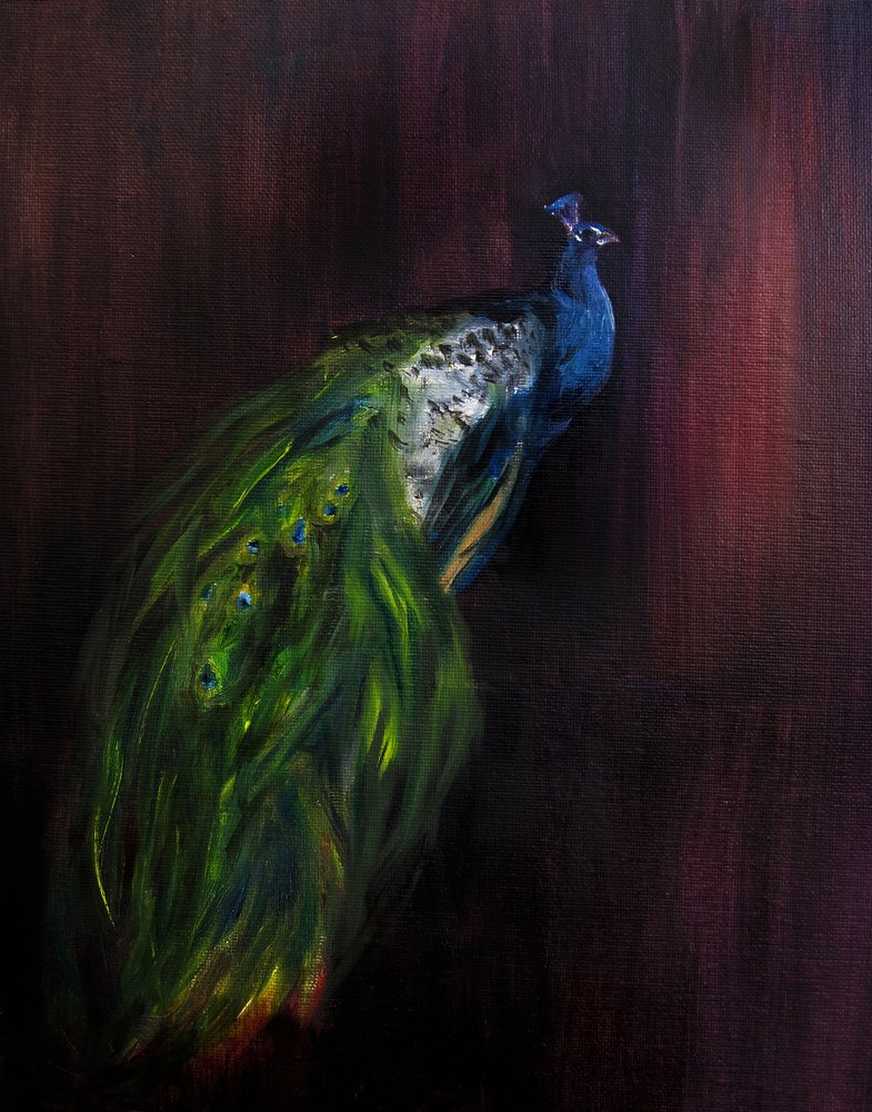  av Christine Lindstrom