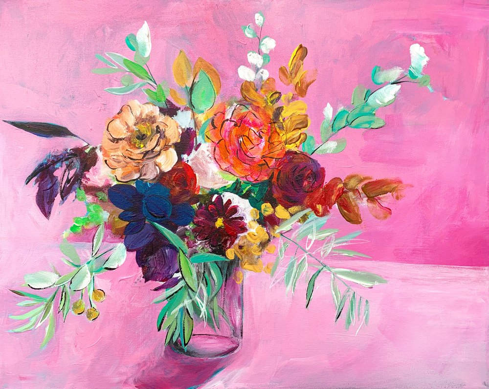  av Christine Lindstrom