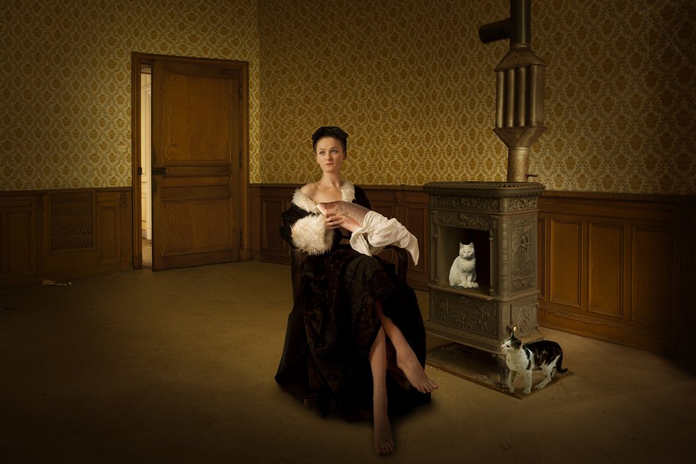  av Christine von Diepenbroek