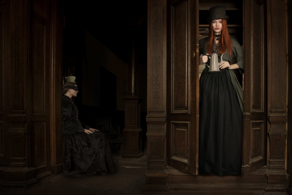  av Christine von Diepenbroek