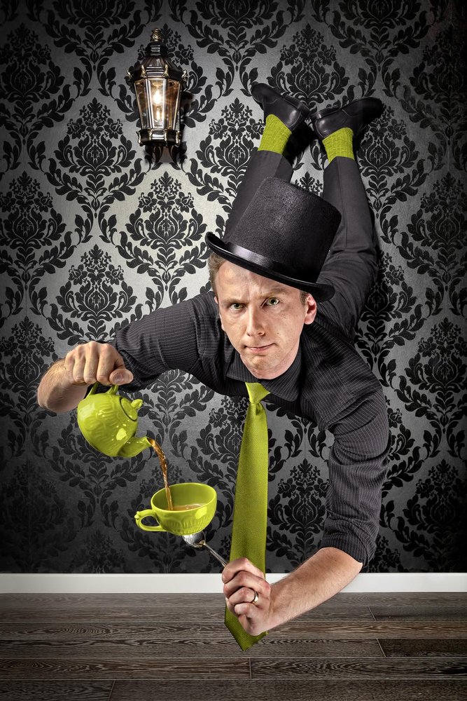  av Christophe Kiciak