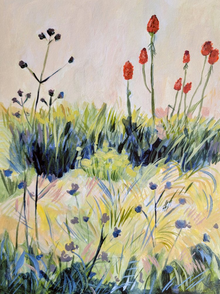  av Claire Whitehead