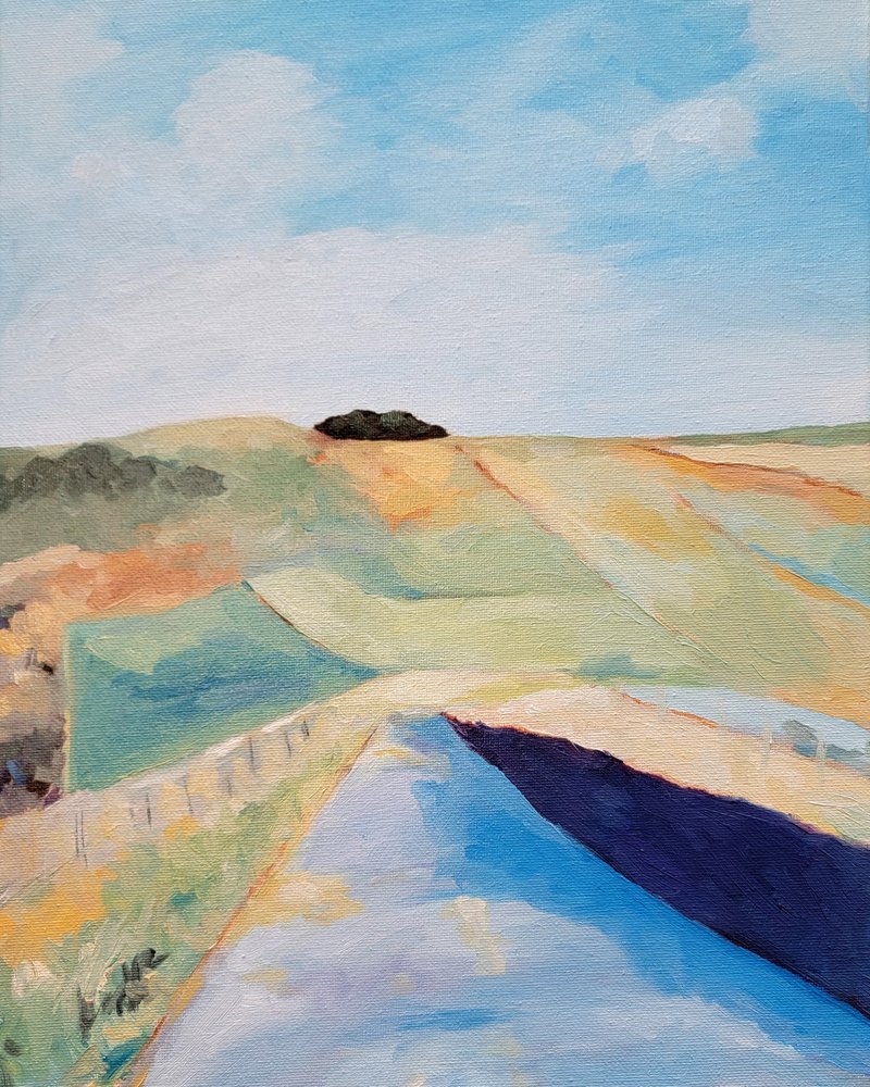  av Claire Whitehead