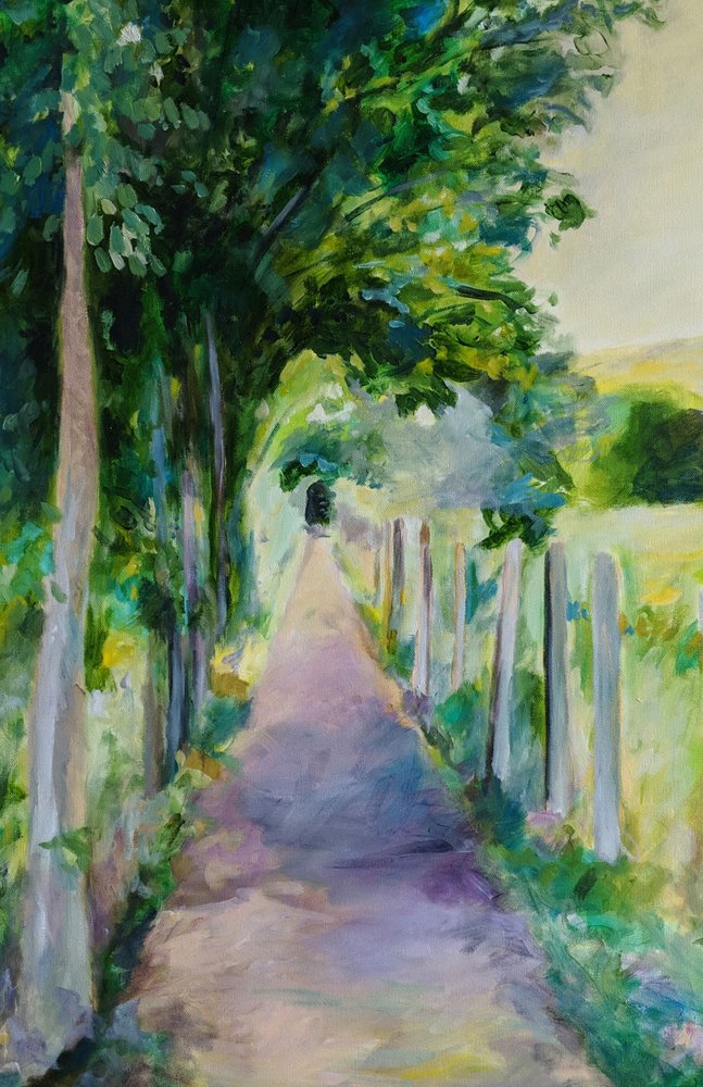 av Claire Whitehead