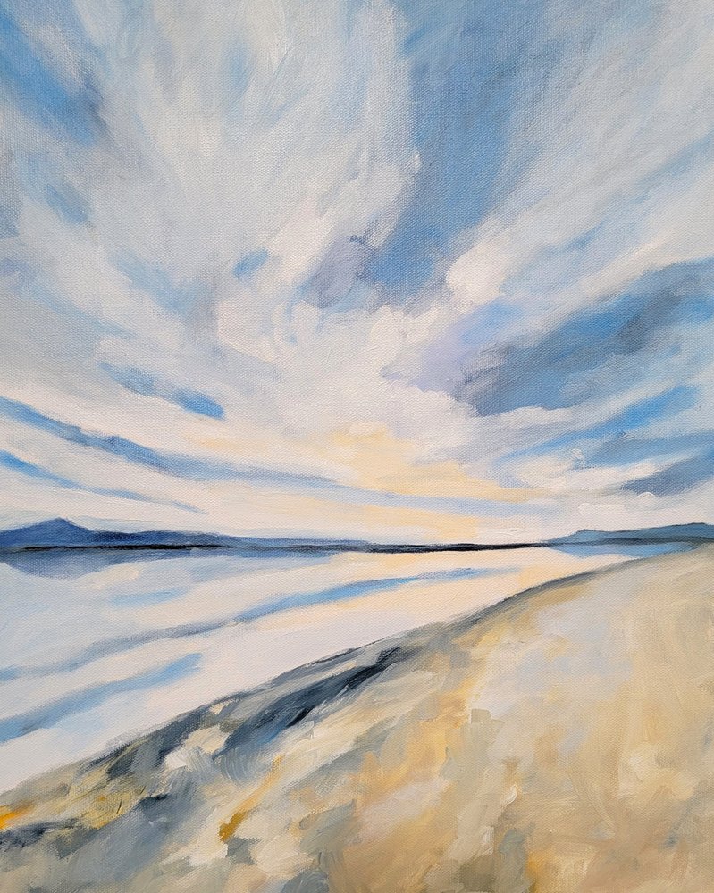  av Claire Whitehead