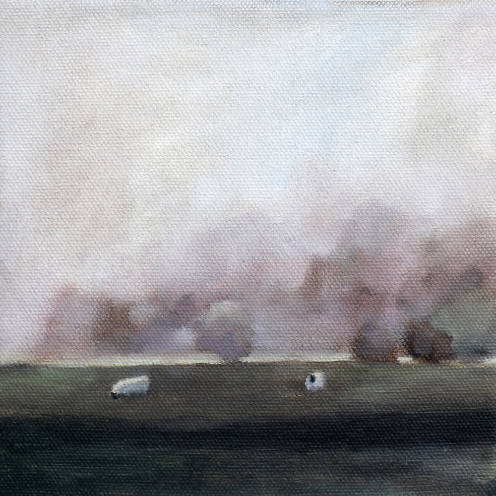 av Claire Whitehead