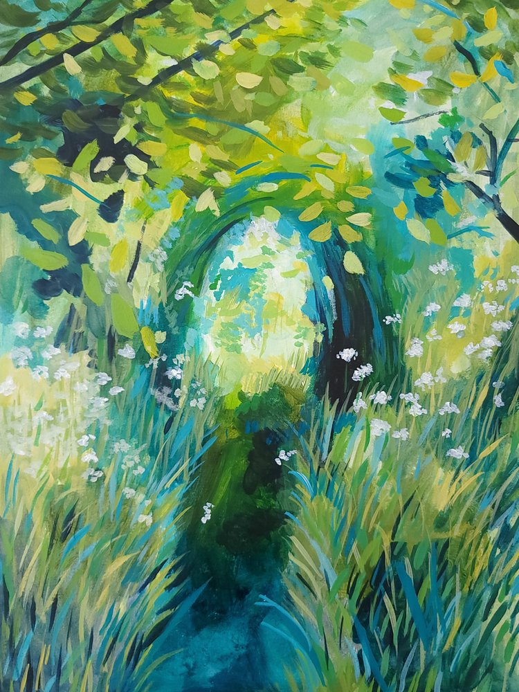  av Claire Whitehead