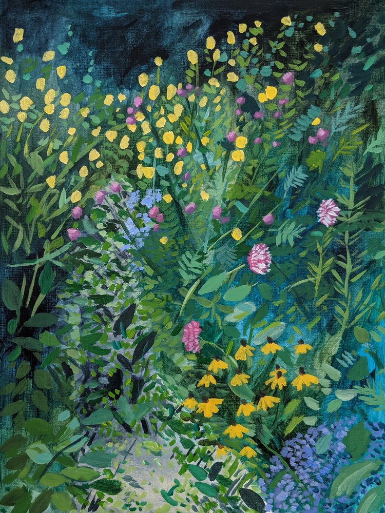  av Claire Whitehead