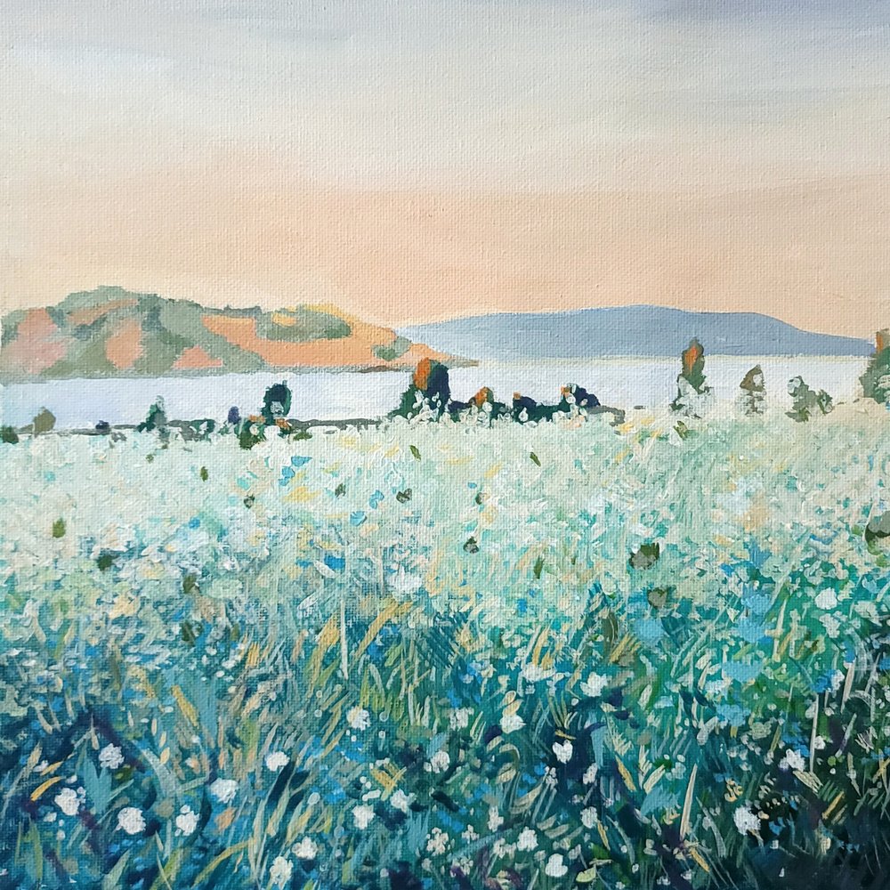  av Claire Whitehead