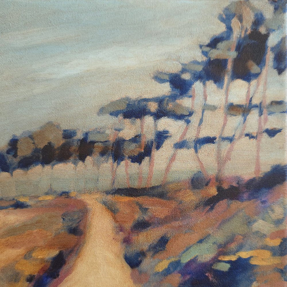  av Claire Whitehead