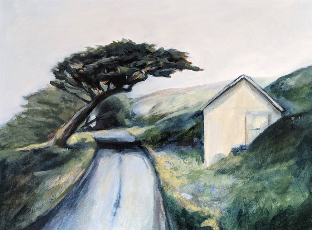  av Claire Whitehead