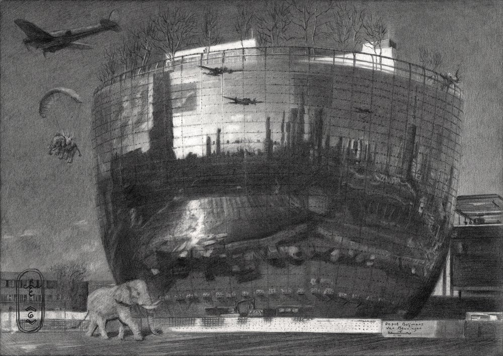  av Corné Akkers