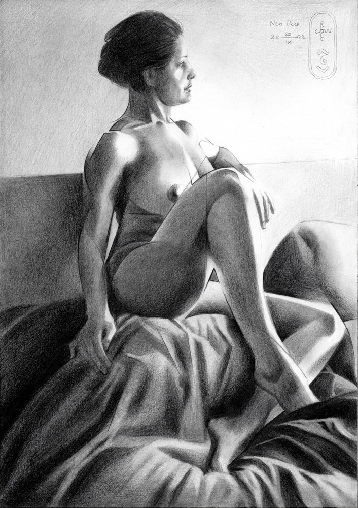  av Corné Akkers