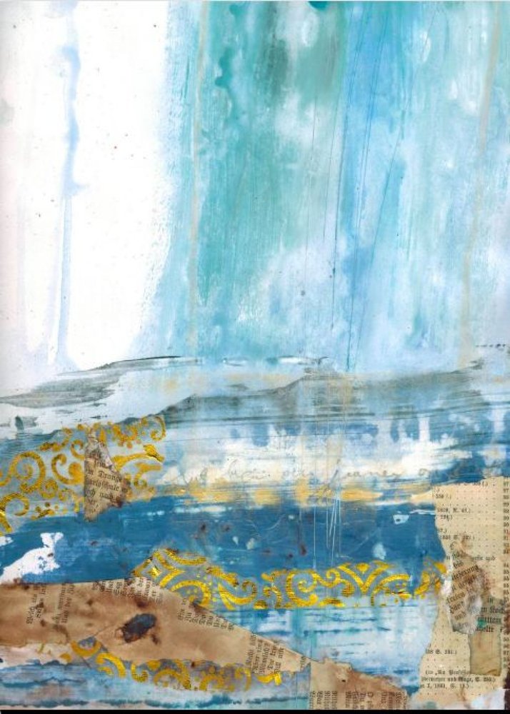  av Deb Chaney