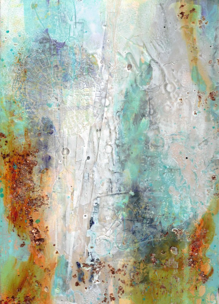  av Deb Chaney