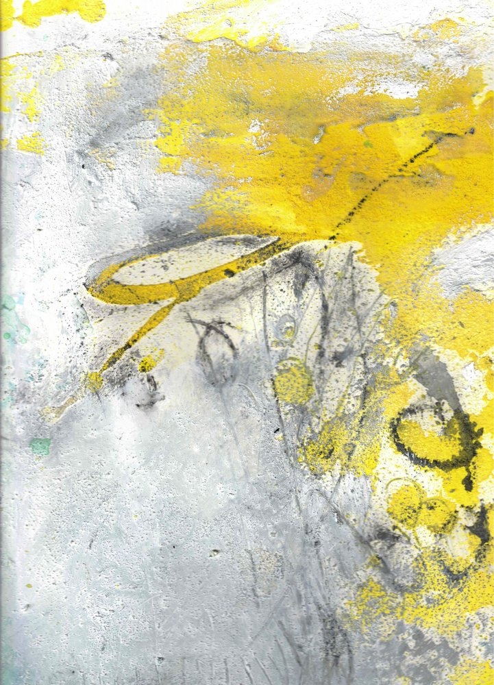  av Deb Chaney