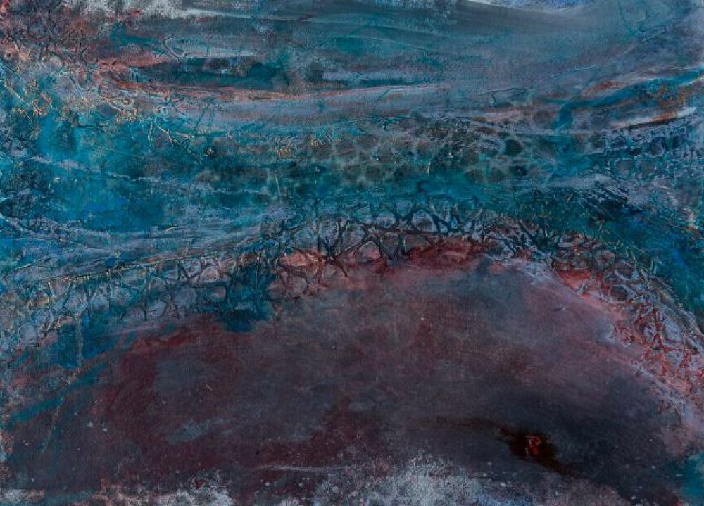  av Deb Chaney
