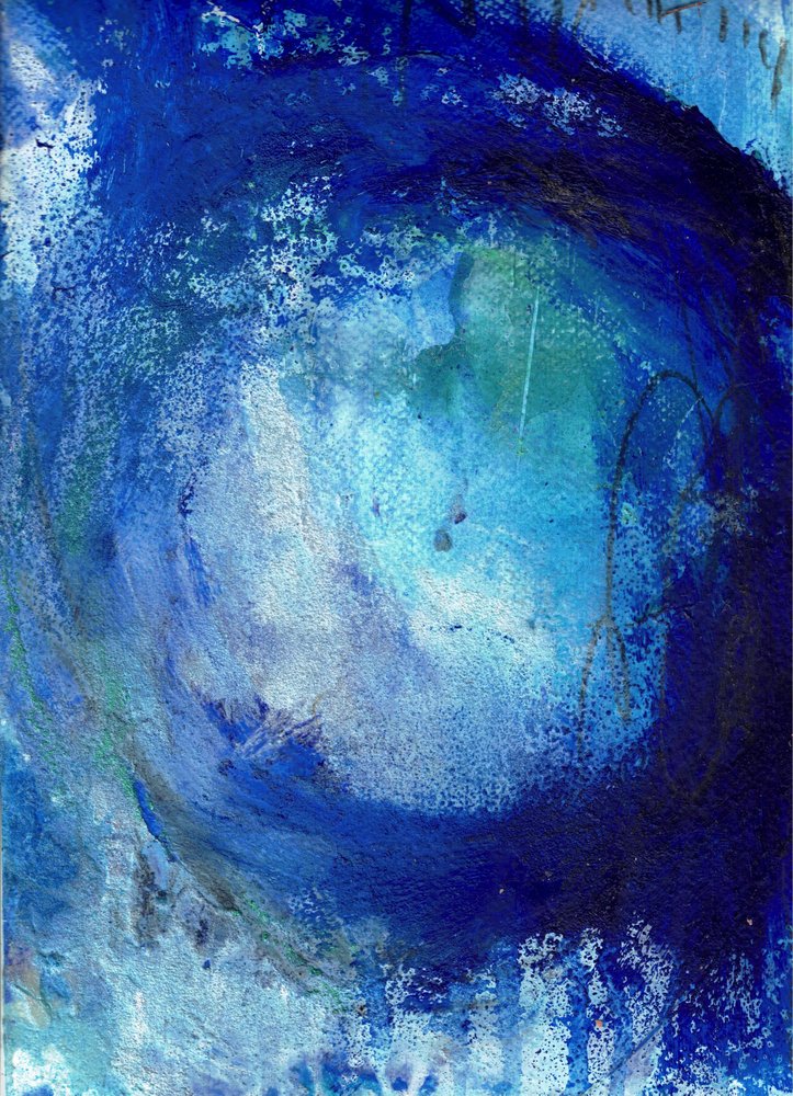  av Deb Chaney