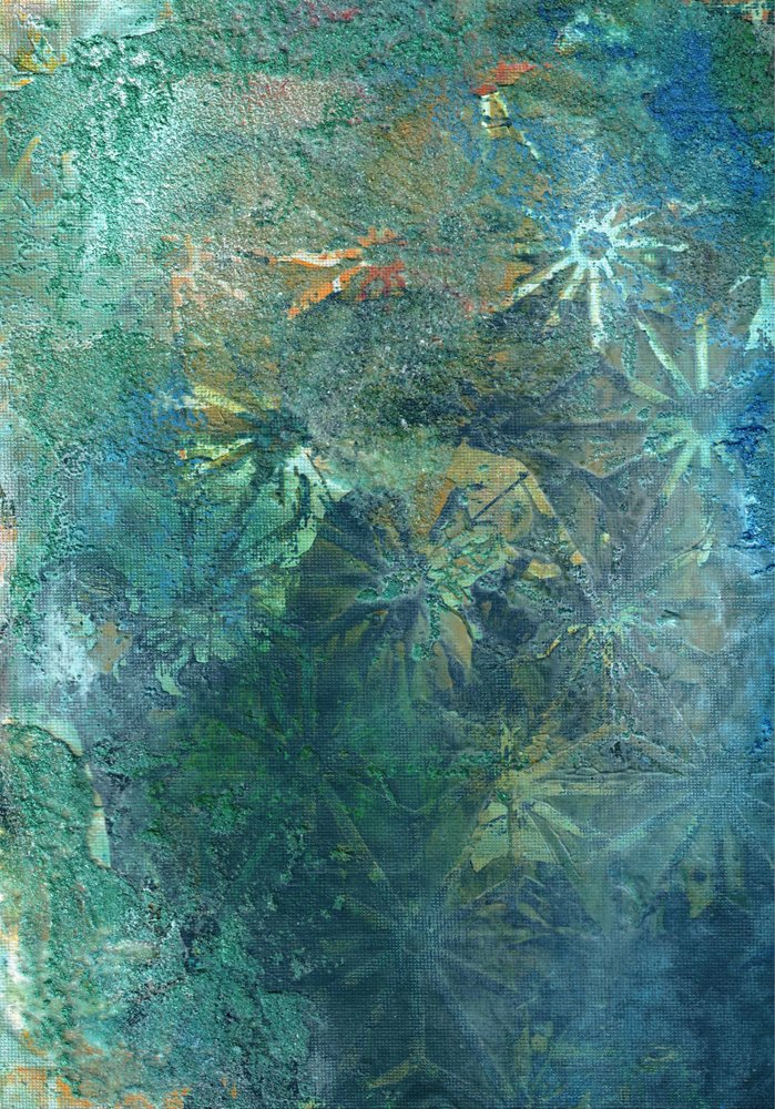  av Deb Chaney