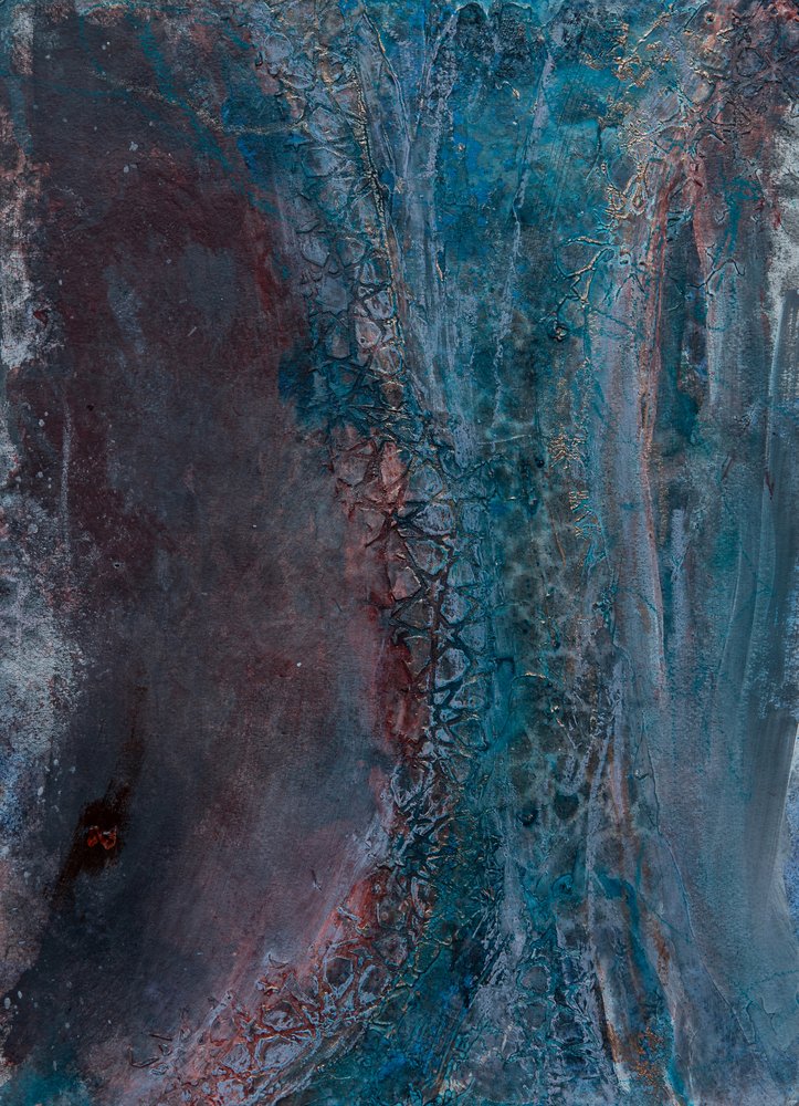  av Deb Chaney