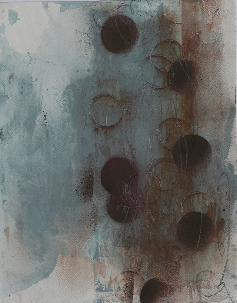  av Deb Chaney
