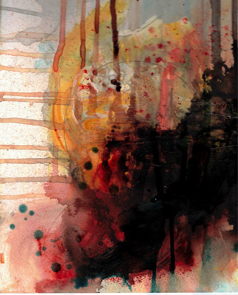  av Deb Chaney